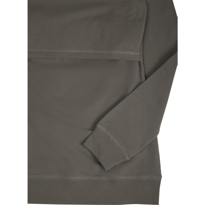 B Warmer Sweatshirt Olive Leaf