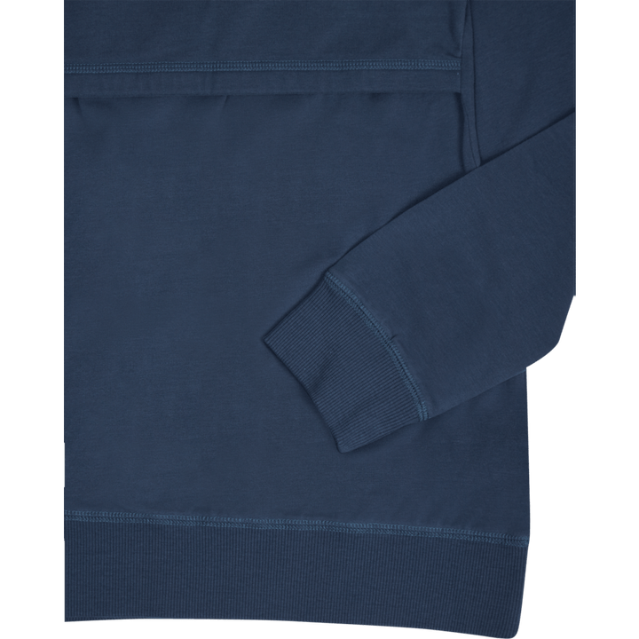 B Warmer Sweatshirt Steel Blue