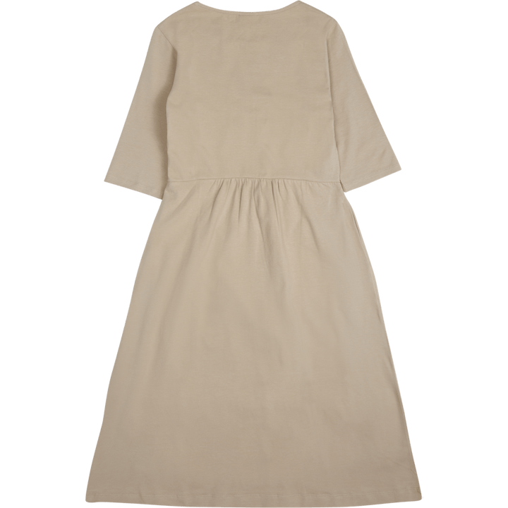 Linnea Dress Trench Coat