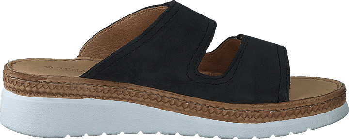 Malin Black