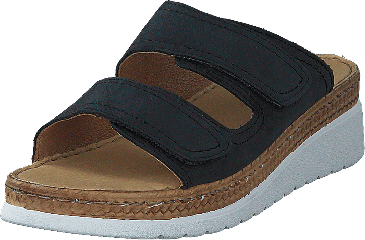 Malin Black