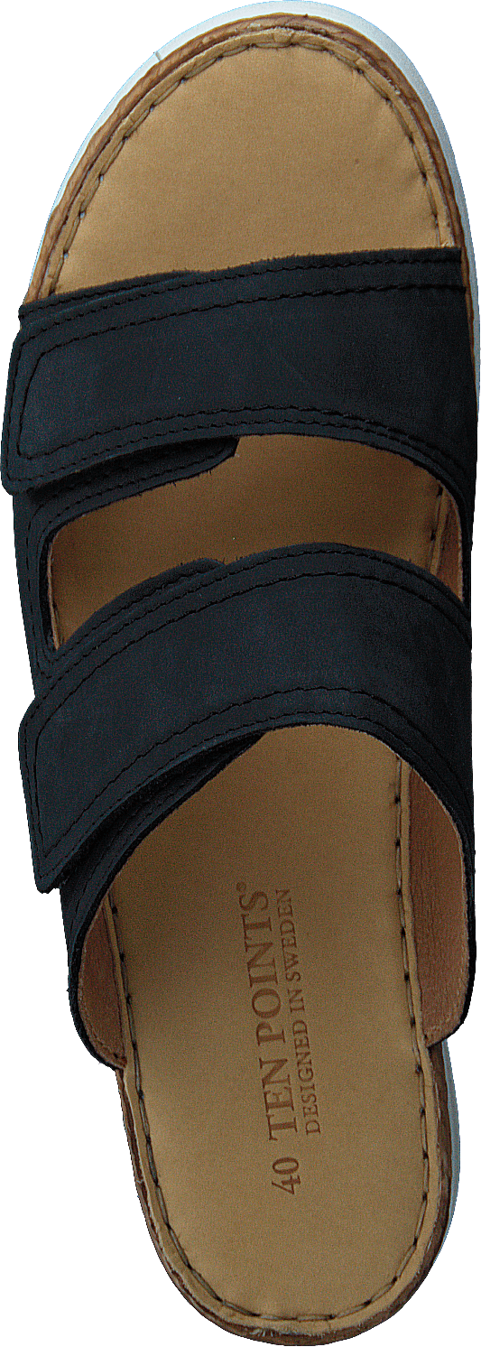 Malin Black