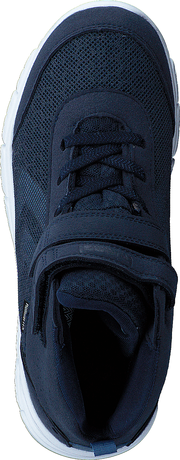 Crosslite Mid Tex Jr Black Iris