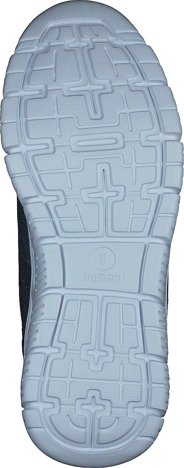 Crosslite Mid Tex Jr Black Iris