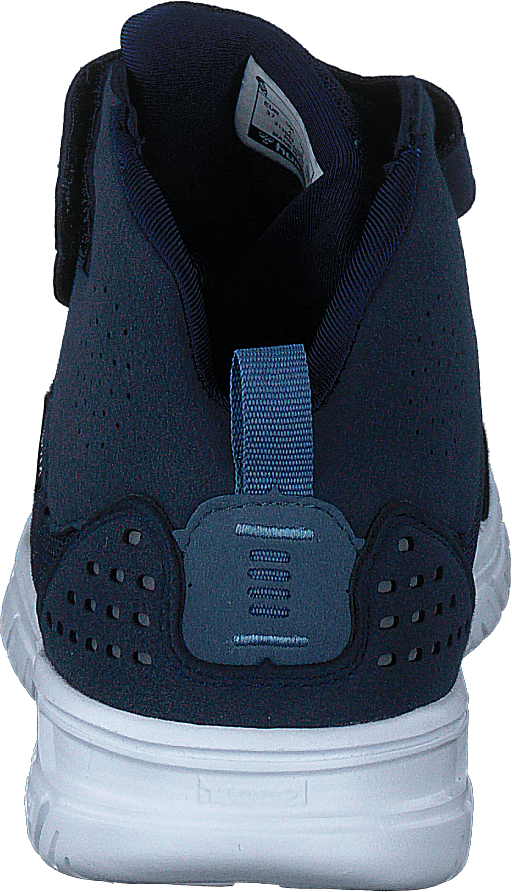 Crosslite Mid Tex Jr Black Iris