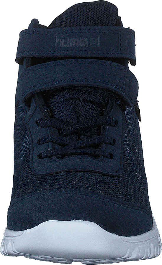 Crosslite Mid Tex Jr Black Iris