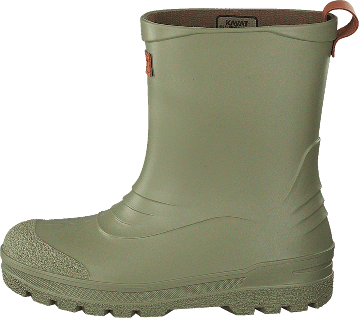 Grytgöl WP Khaki