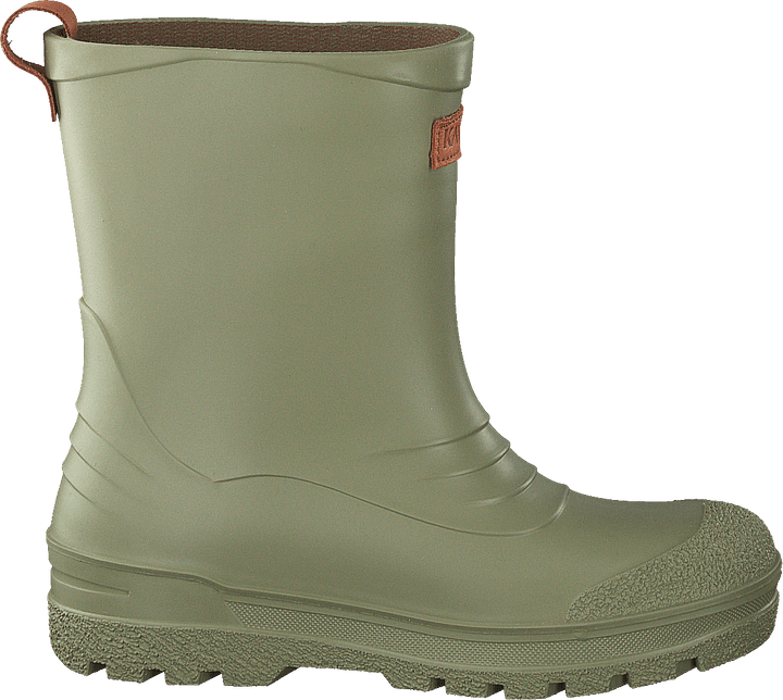 Grytgöl WP Khaki