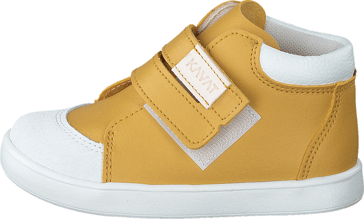 Fiskeby Xc Bright Yellow
