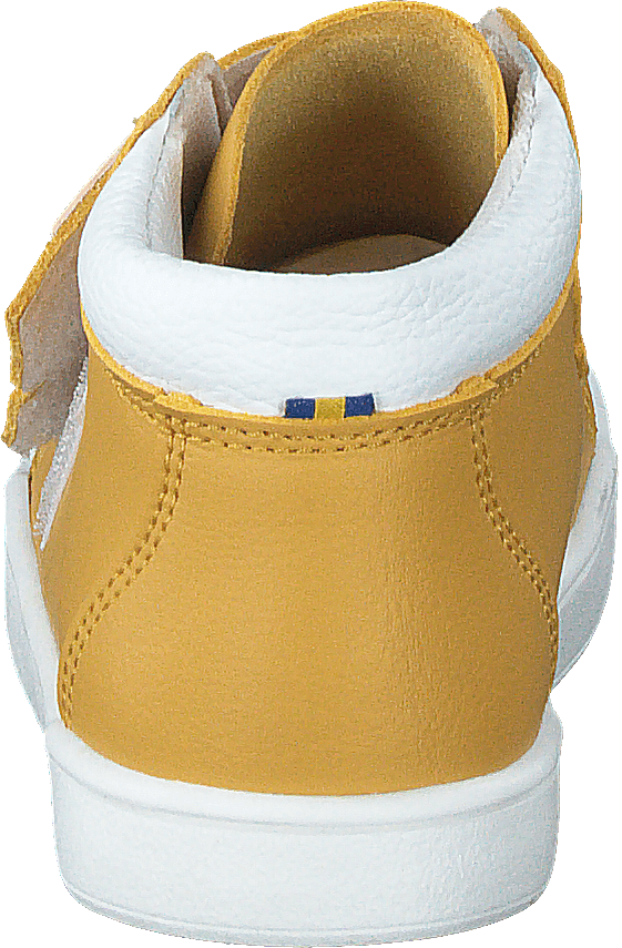 Fiskeby Xc Bright Yellow