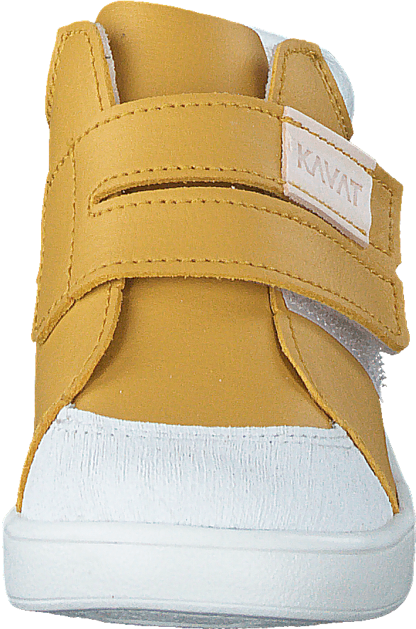 Fiskeby Xc Bright Yellow