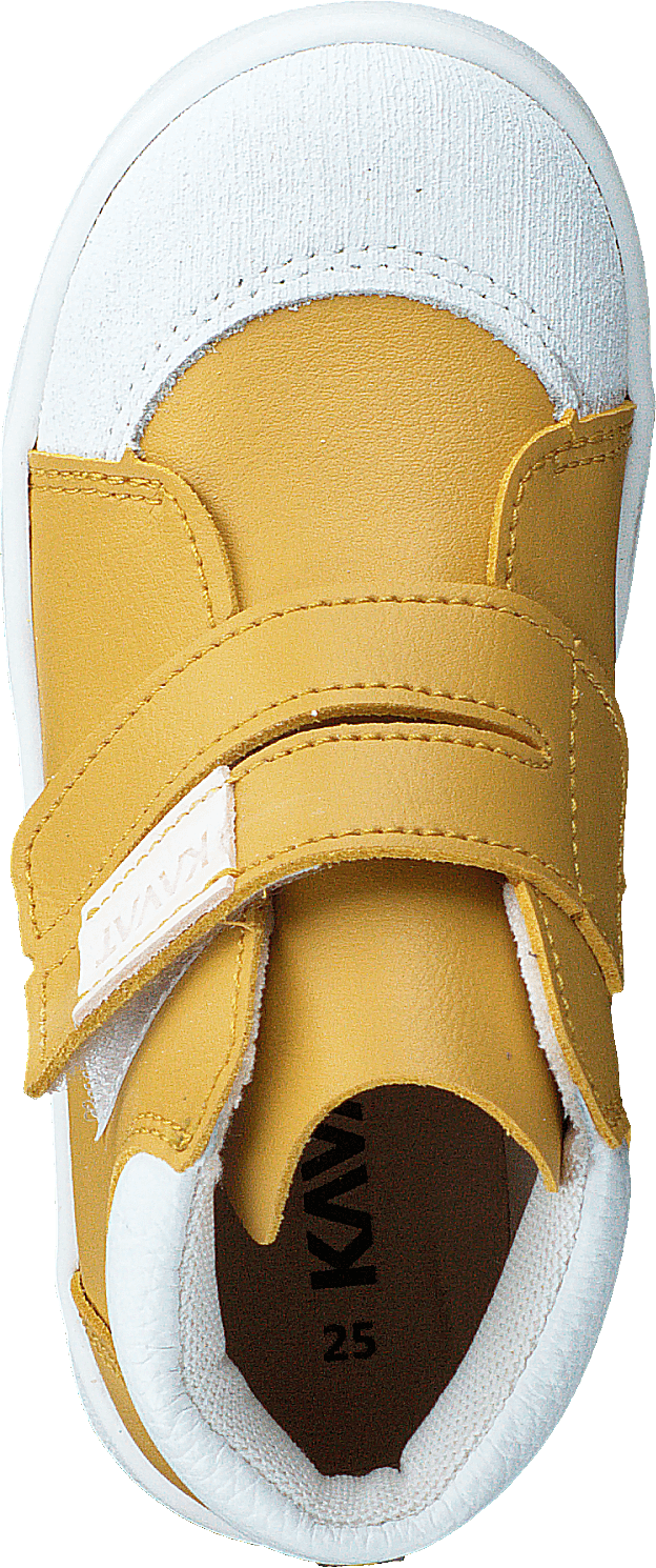 Fiskeby Xc Bright Yellow