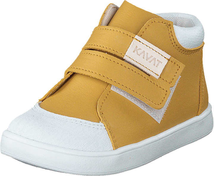 Fiskeby Xc Bright Yellow