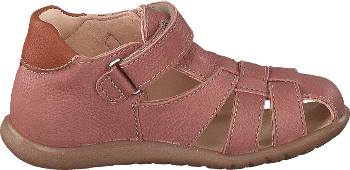 Rullsand Ep Ash Rose
