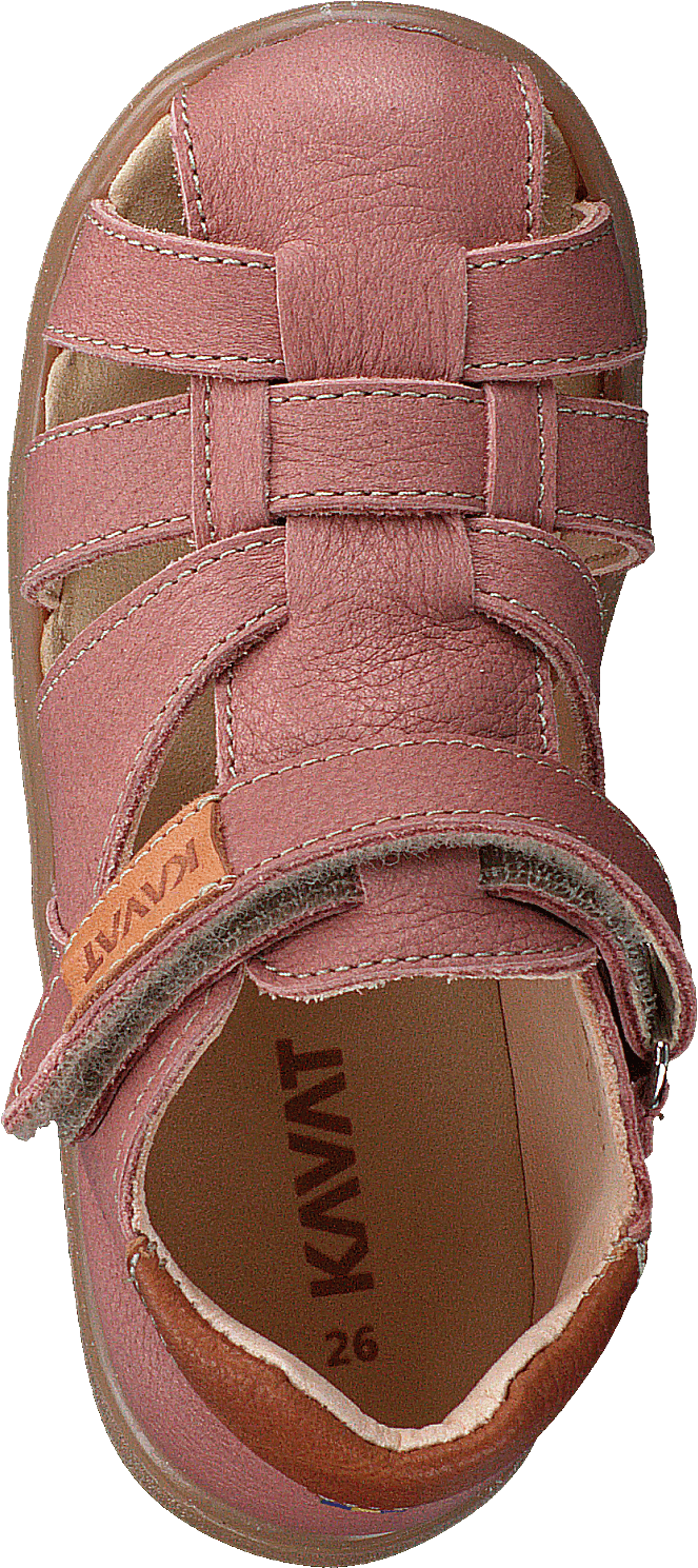 Rullsand Ep Ash Rose