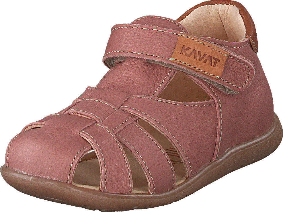 Rullsand Ep Ash Rose