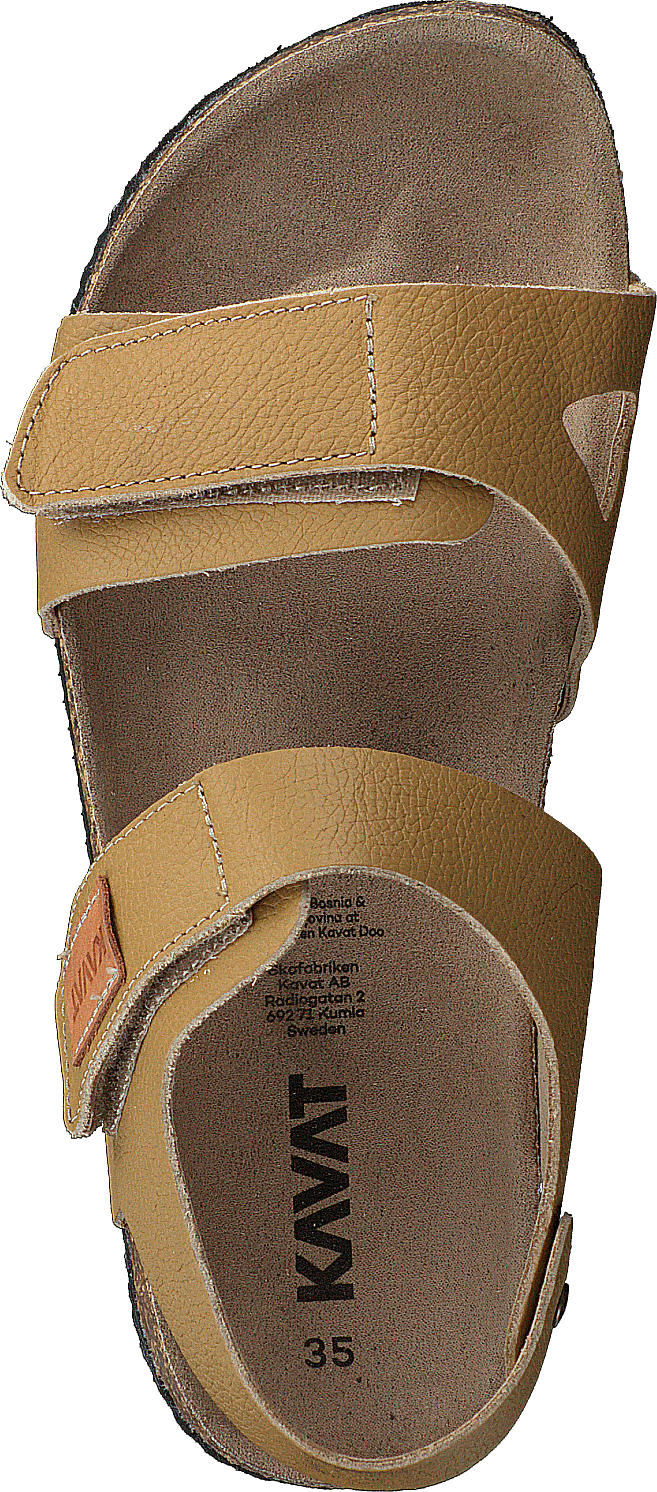 Bomhus Ep Honey Mustard
