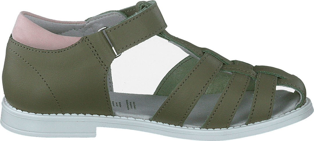Forsvik Xc Khaki