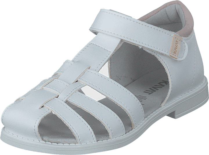 Forsvik Xc White