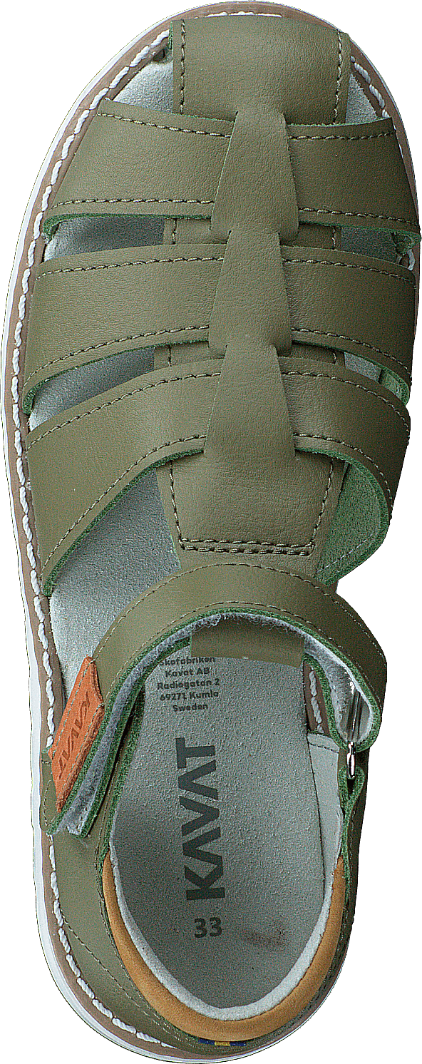 Hällevik Xc Khaki