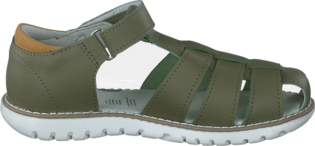 Hällevik Xc Khaki