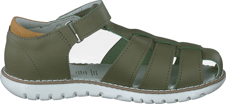 Hällevik Xc Khaki