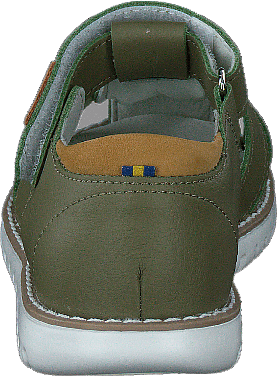 Hällevik Xc Khaki