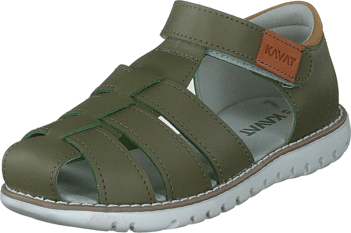 Hällevik Xc Khaki