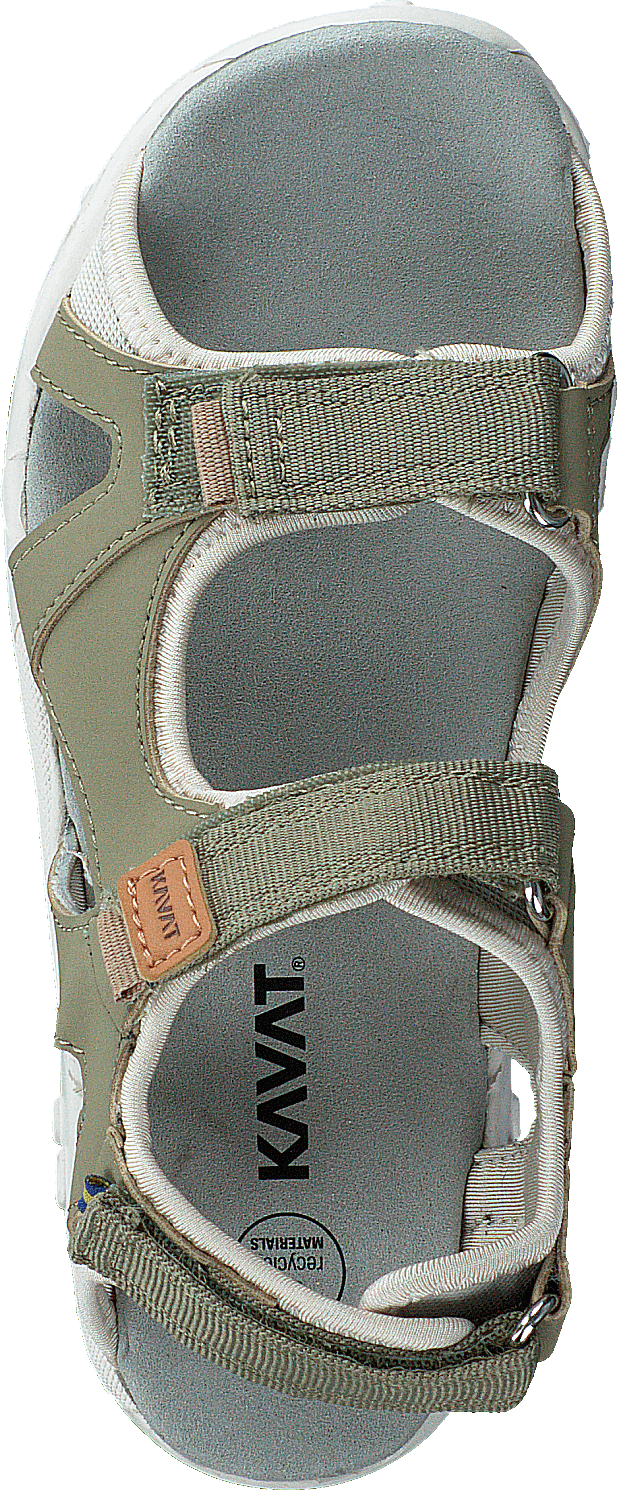 Rio Tx Khaki