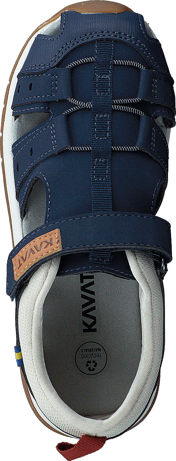 Tobo Tx Blue