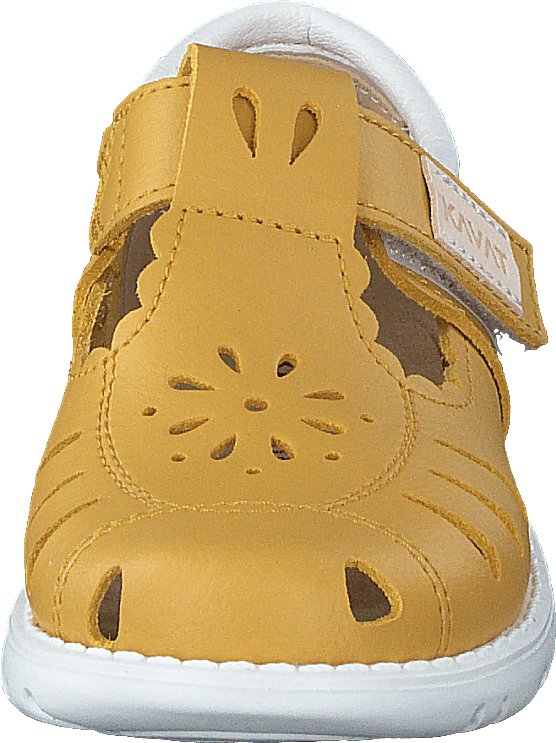 Blombacka Xc Ljusgul