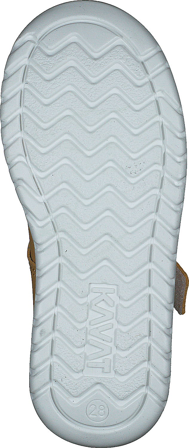 Blombacka Xc Ljusgul