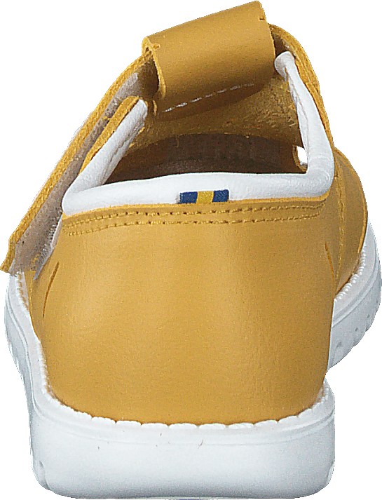 Blombacka Xc Ljusgul