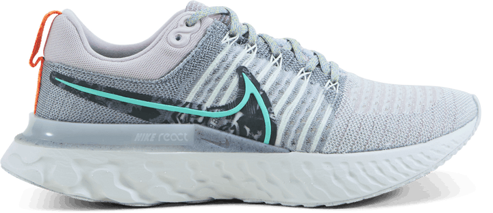 Donne React Infinity Run Flyknit 2