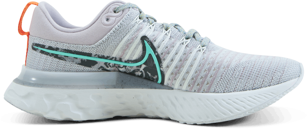Donne React Infinity Run Flyknit 2