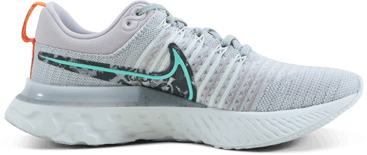 Donne React Infinity Run Flyknit 2