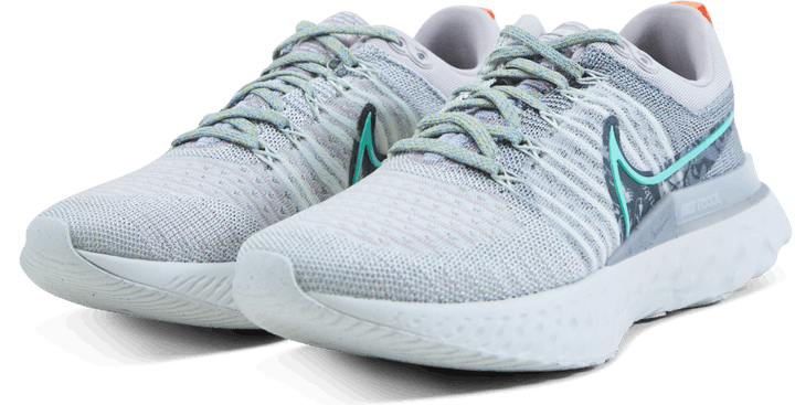 Donne React Infinity Run Flyknit 2