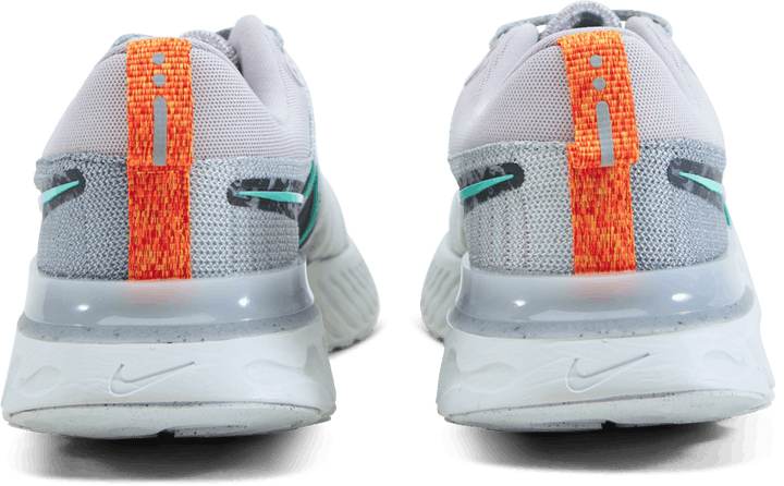 Donne React Infinity Run Flyknit 2