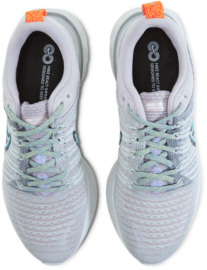 Donne React Infinity Run Flyknit 2