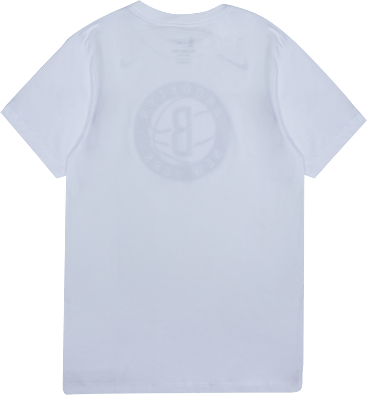 Nets Dri-Fit Logo Tee