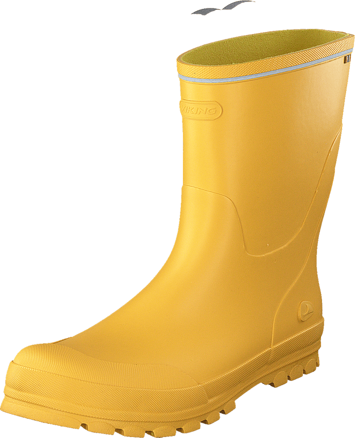 Jolly Sun/Yellow