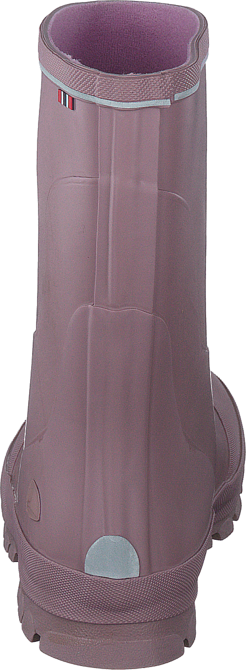 Jolly Dusty Pink