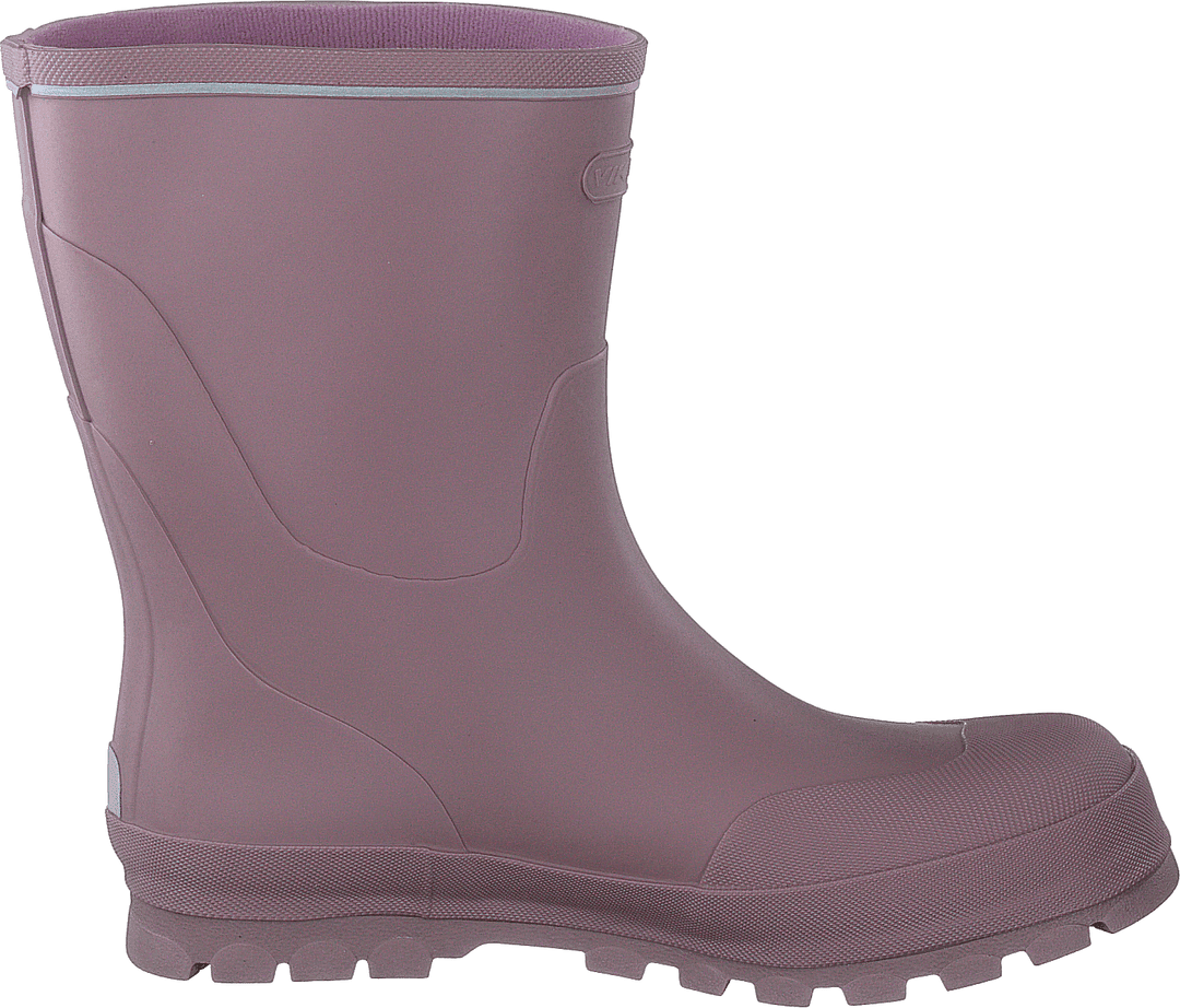 Jolly Dusty Pink