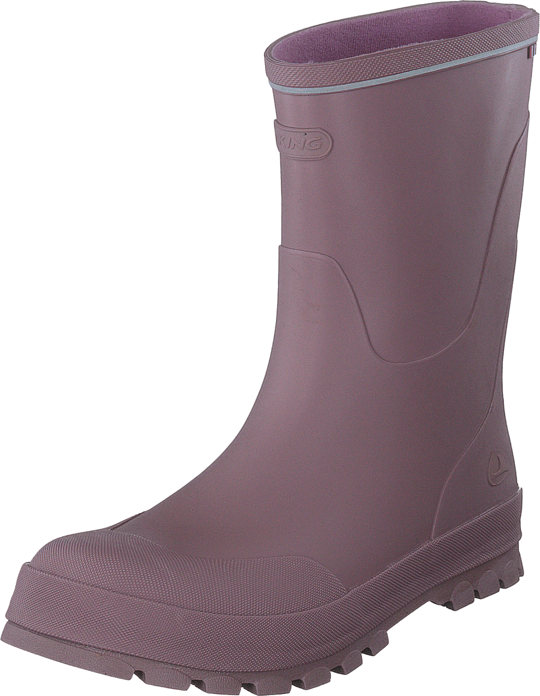 Jolly Dusty Pink