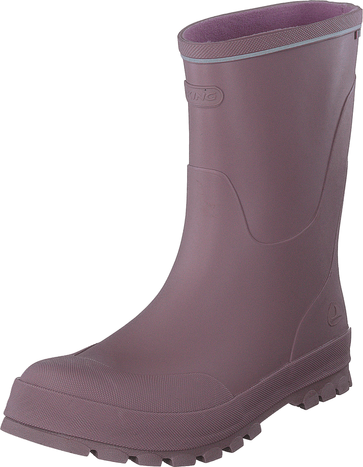 Jolly Dusty Pink