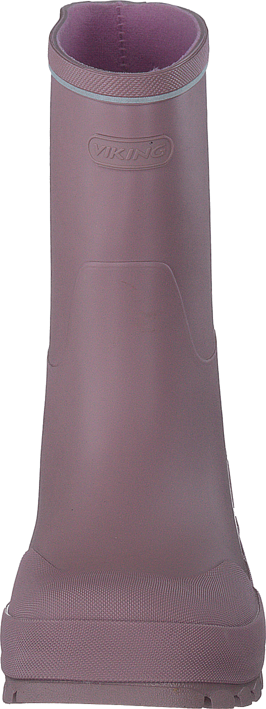 Jolly Dusty Pink