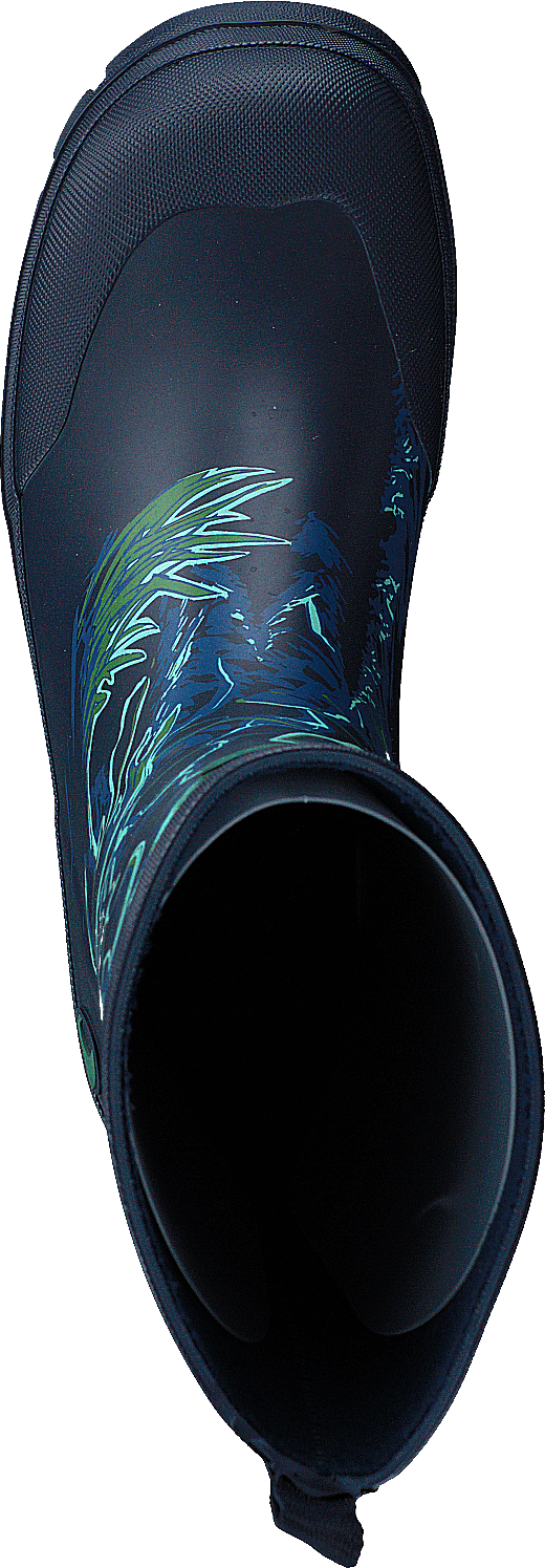 Stampa Jolly Navy/Bluegreen