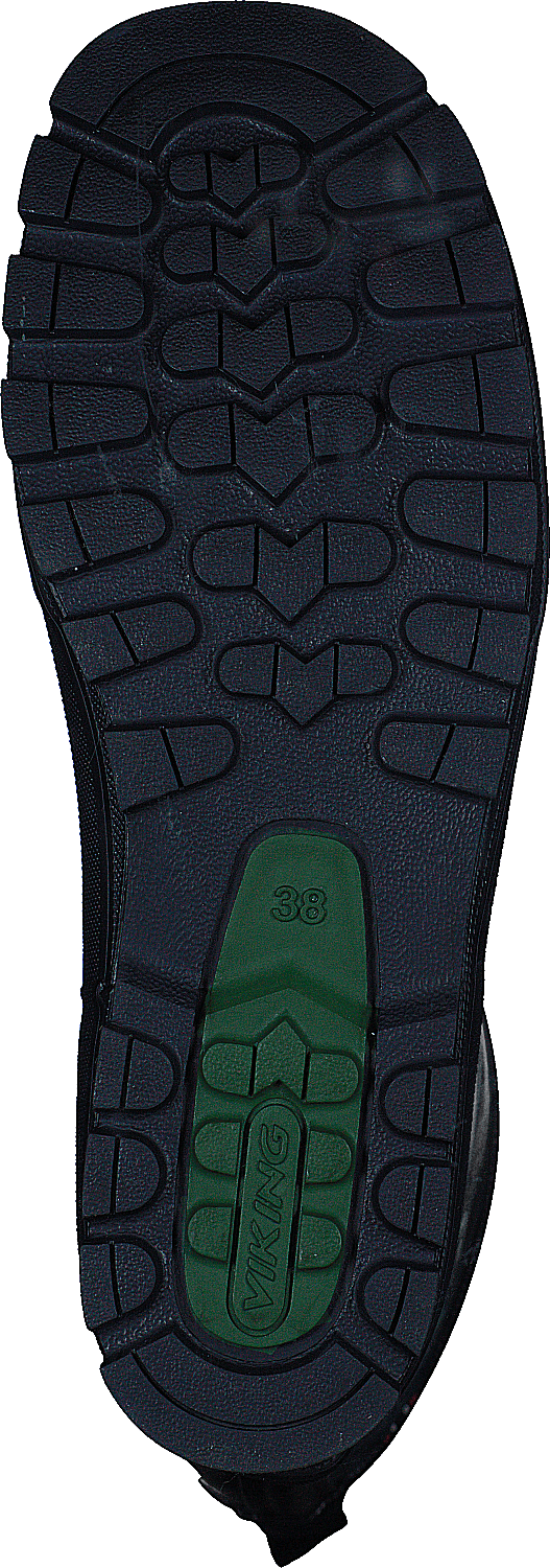 Stampa Jolly Navy/Bluegreen