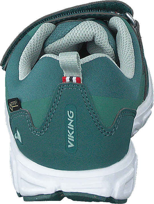 Veme Reflex GTX 2V Bluegreen
