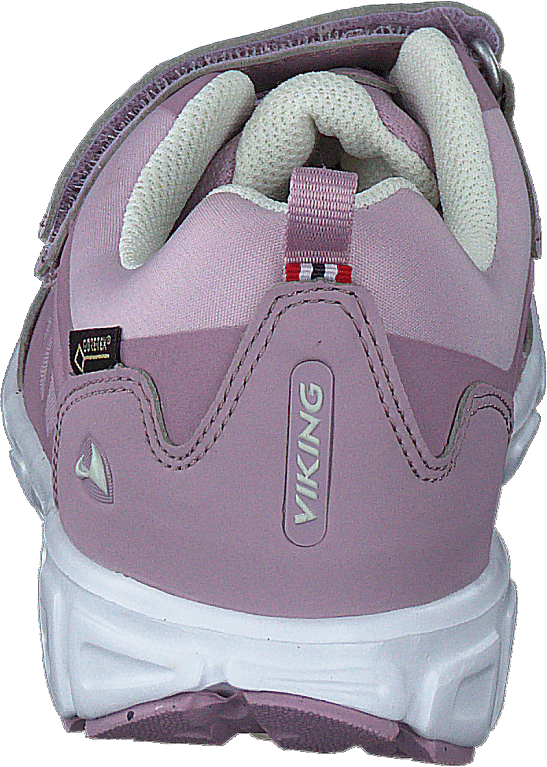 Veme Reflex GTX 2V Light Pink